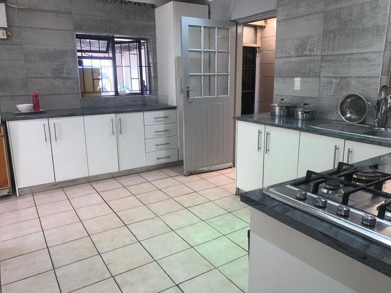 3 Bedroom Property for Sale in Woodlands Western Cape